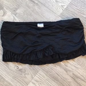 Swim skirt